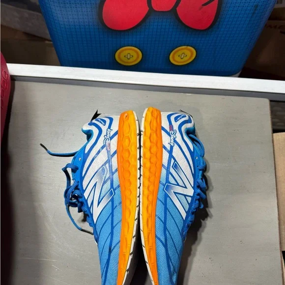 New Balance Donald Duck Sneakers